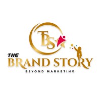 The Brand Story logo - Similar company to The Karma House
