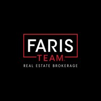 Faris Team Real Estate Brokerage logo - Similar company to Team Jordan