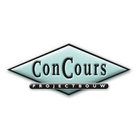 Concours Projectbouw logo - Similar company to Artist Screen