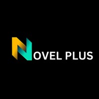 Novel Plus logo - Similar company to Cosmonova Broadcast