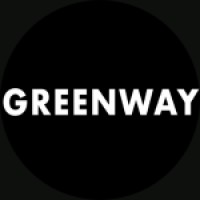 Greenway Media logo - Similar company to Ashe Lounge