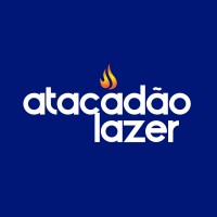 Atacadão Lazer logo - Similar company to Fórma Pre-Moldados