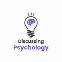 Discussing Psychology logo - Similar company to The Attachment Project