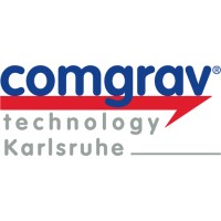 comgrav® technology GmbH & Co. KG logo - Similar company to Messner Gmbh