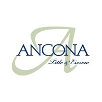 Ancona Title & Escrow logo - Similar company to Escrow Technologies