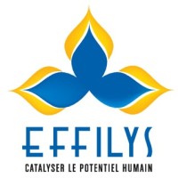 EFFILYS logo - Similar company to Veryvery