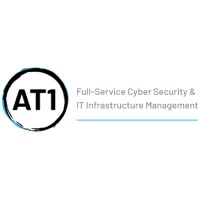 AT1 Security logo - Similar company to Anatha