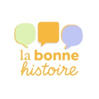 la bonne histoire logo - Similar company to Evogue - Canapés Sur-Mesure