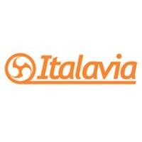 Italavia logo - Similar company to Candil