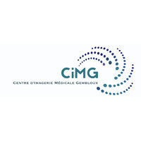CiMG Centre d'Imagerie Médicale de Gembloux logo - Similar company to Protechimaging Srl