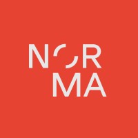 NORMA Casting logo - Similar company to /Laik/A Casting