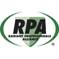 Radiant Professionals Alliance logo - Similar company to Brief Therapy Center
