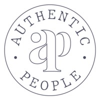 Authentic People logo - Similar company to Global Leadership
