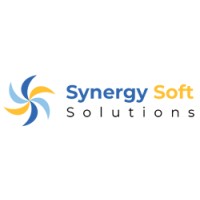Synergy Soft Solutions logo - Similar company to Netset Digital Llc