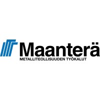Oy Maanterä Ab logo - Similar company to Teca Oy