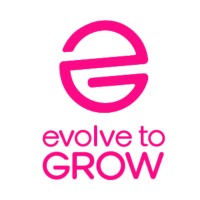 Evolve to Grow logo - Similar company to Deliberate Directions