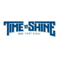 Time to Shine logo - Similar company to Sichtbart.Art
