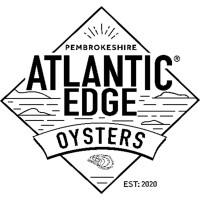 Atlantic Edge Oysters logo - Similar company to Ressect