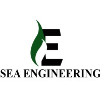 SEA ENGINEERING logo - Similar company to Mce-Sa