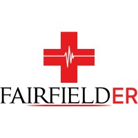 Fairfield Emergency room logo - Similar company to Excel Er