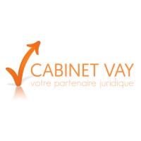 Cabinet Vay logo - Similar company to Virginie Bertran