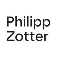 Philipp Zotter – Digital and Brand Design logo - Similar company to Qudrai.