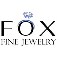 Fox Fine Jewelry logo - Similar company to Joseph Dardashti Ltd (Sophia D.)