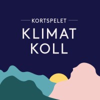 Kortspelet Klimatkoll logo - Similar company to Cybero Technologies Private Limited