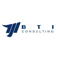 BTI Consulting logo - Similar company to Apexia