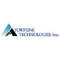 Fortune Technologies logo - Similar company to Fortune Systems, Llc