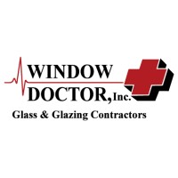 Window Doctor, Inc. logo - Similar company to Screen & Paper