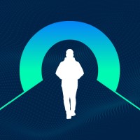 RoverUp - English for tech logo - Similar company to Vai Na Web