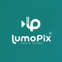 LumoPix Media House logo - Similar company to Regal Media House