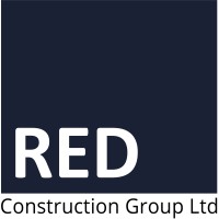 RED Construction Group logo - Similar company to Blc Construction Supplies