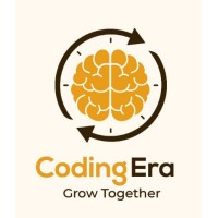 Coding Era! logo - Similar company to Virtual Gods