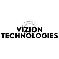 Vizion Technologies logo - Similar company to Nisk Technologies Inc