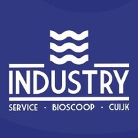 Industry Bioscoop Cuijk logo - Similar company to Goedhart Motoren