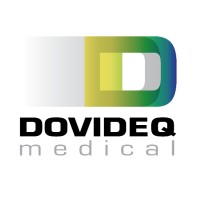 Dovideq Medical Systems BV logo - Similar company to Unitron Group Bv