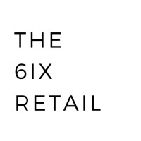 6ix Retail logo - Similar company to Dr. Ship