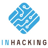 Inhacking logo - Similar company to Olymp Design Agency