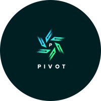 Pivot logo - Similar company to Information Machine Llc