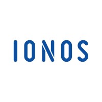 IONOS logo - Similar company to Net Point