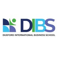 Duxford International Business School-DIBS Official logo - Similar company to Duxford Edupark