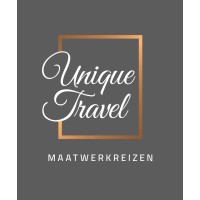 Unique Travel logo - Similar company to Zzzest