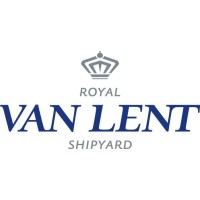 Royal Van Lent Shipyard logo - Similar company to Balk Shipyard