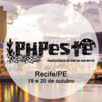 PHPeste logo - Similar company to Comunidade Php Pe