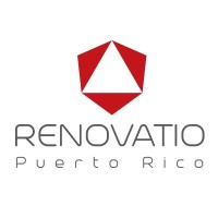 Renovatio PR logo - Similar company to San Juan Mercantile Exchange (Sjmx)