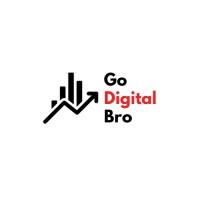 Go Digital Bro logo - Similar company to Atrosphere Technologies