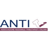 ANTI - Lombardia - Associazione Nazionale Tributaristi Italiani logo - Similar company to Attores - Smart Contracts And Blockchain