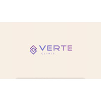 Clínica Verte logo - Similar company to Clínica Marina Lara